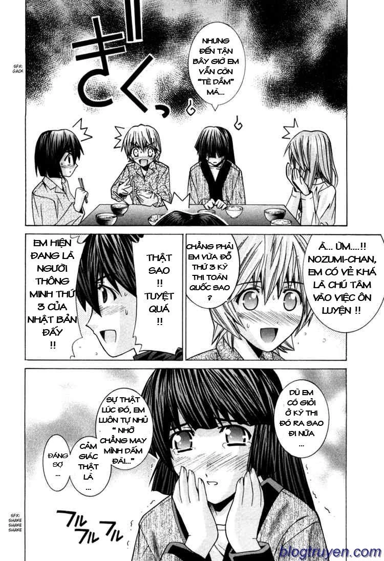 Elfen Lied Chapter 72 - 21