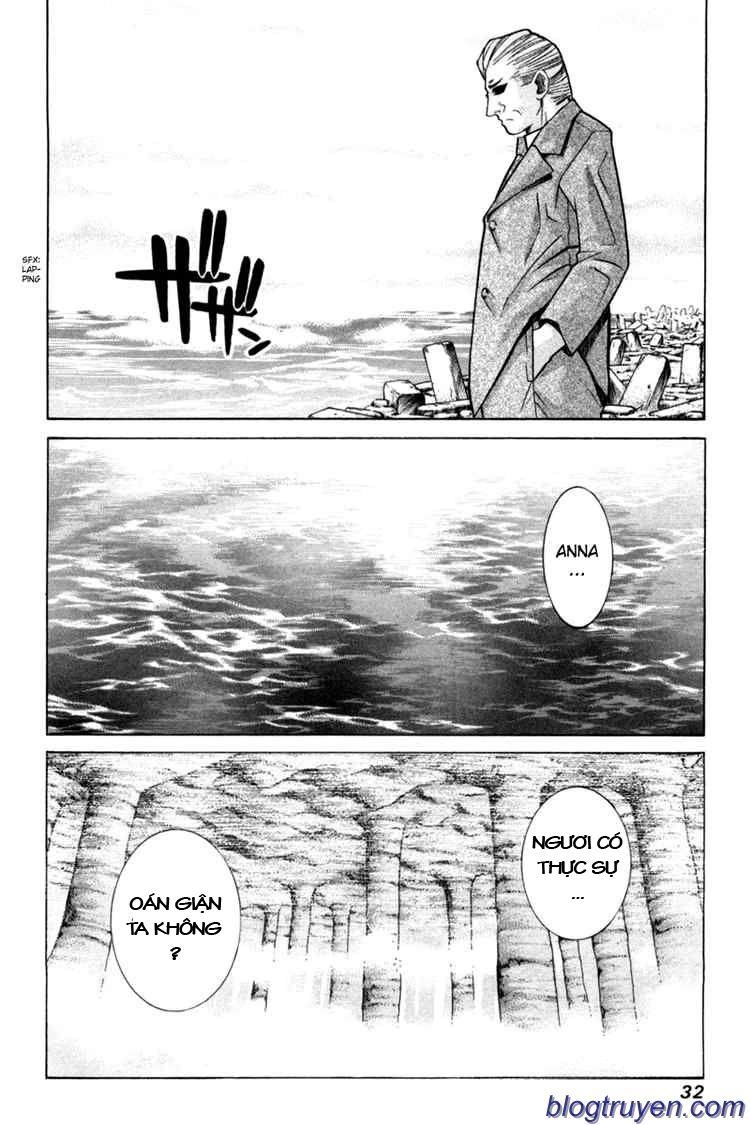 Elfen Lied Chapter 72 - 31