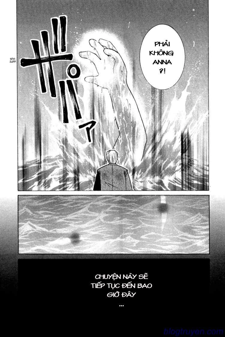 Elfen Lied Chapter 72 - 36