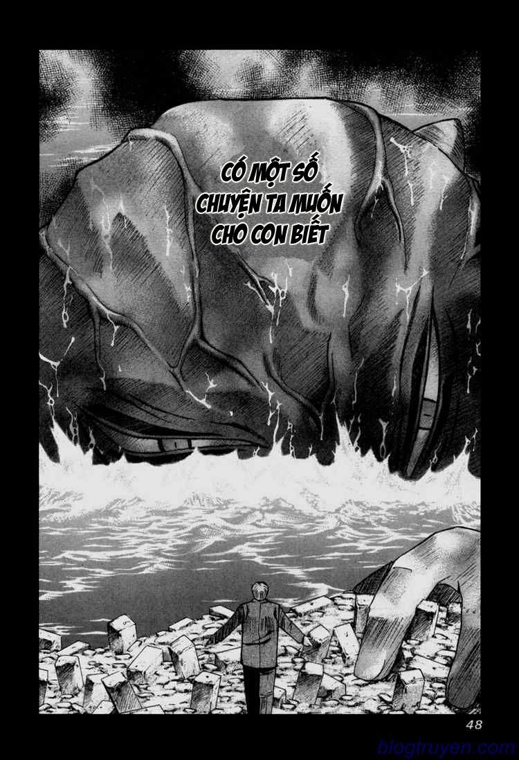 Elfen Lied Chapter 72 - 47