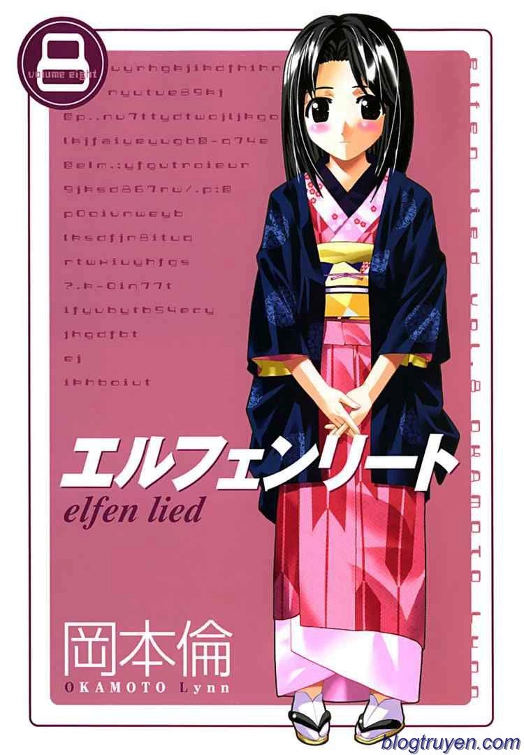 Elfen Lied Chapter 72 - 48