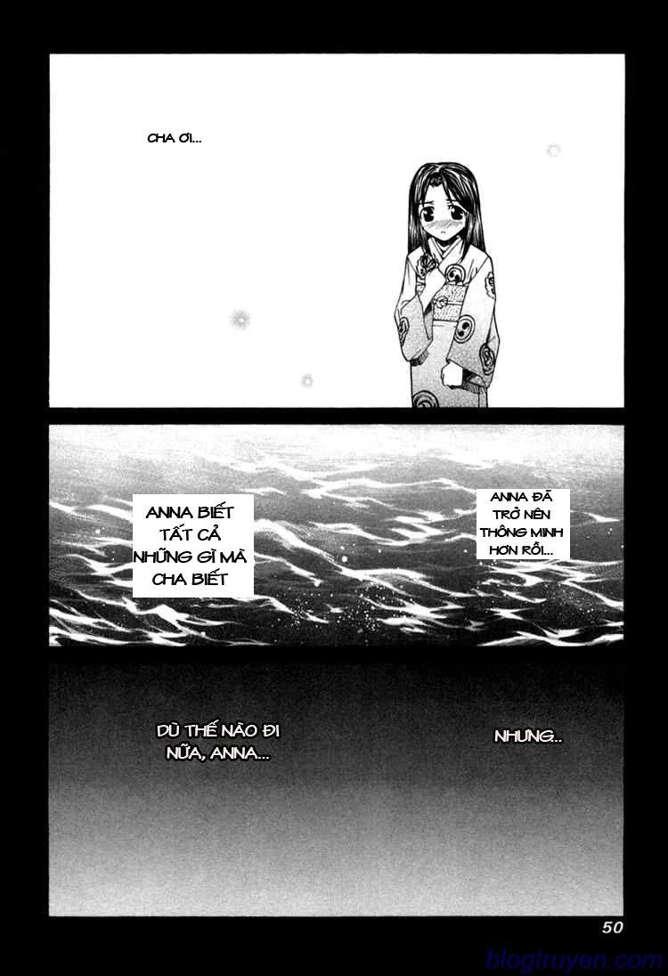 Elfen Lied Chapter 73 - 2