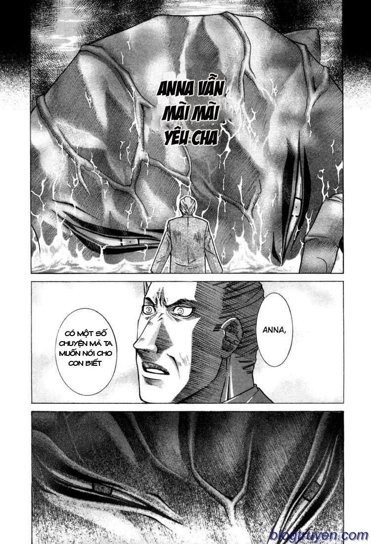Elfen Lied Chapter 73 - 3