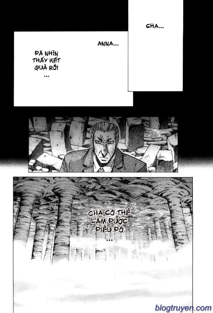 Elfen Lied Chapter 73 - 8