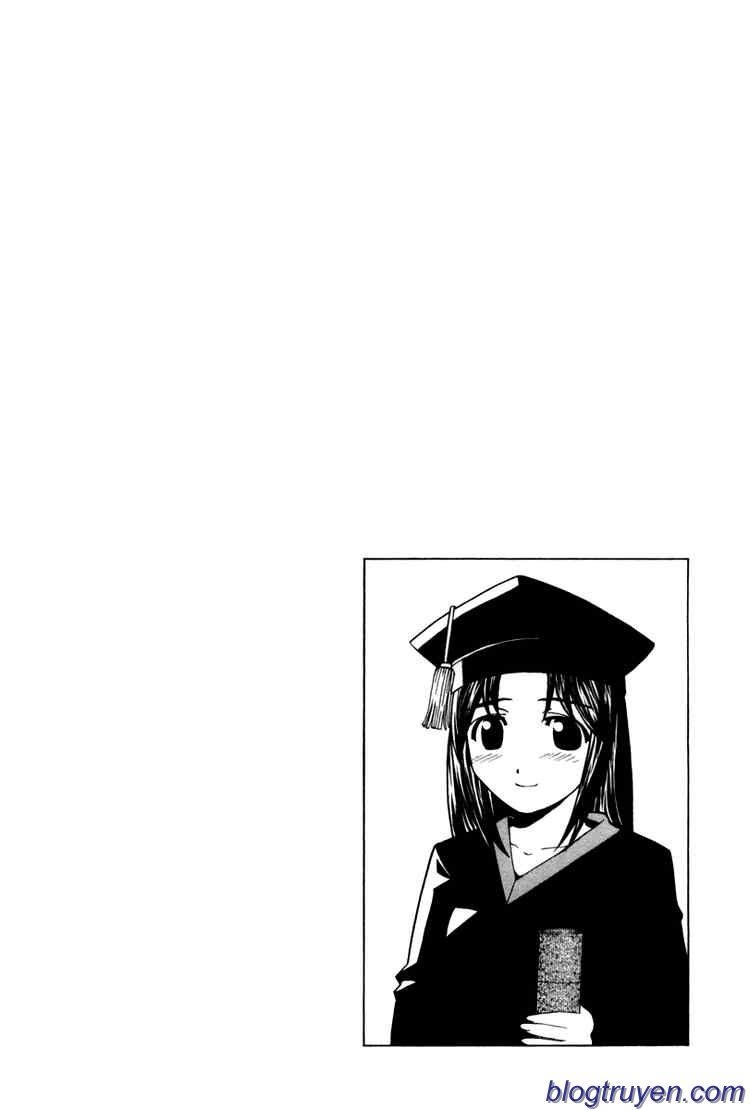 Elfen Lied Chapter 73 - 40
