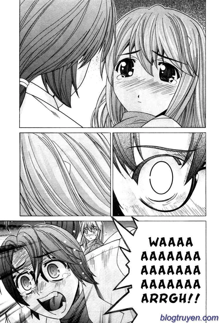 Elfen Lied Chapter 74 - 9