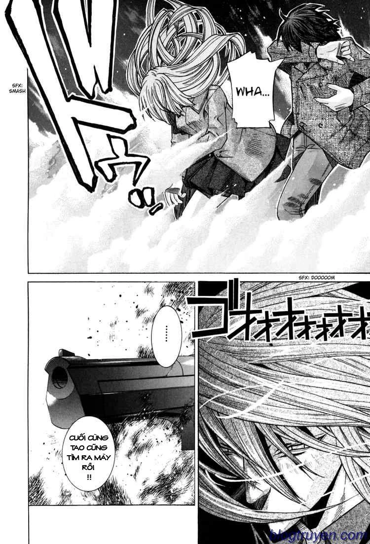 Elfen Lied Chapter 76 - 8