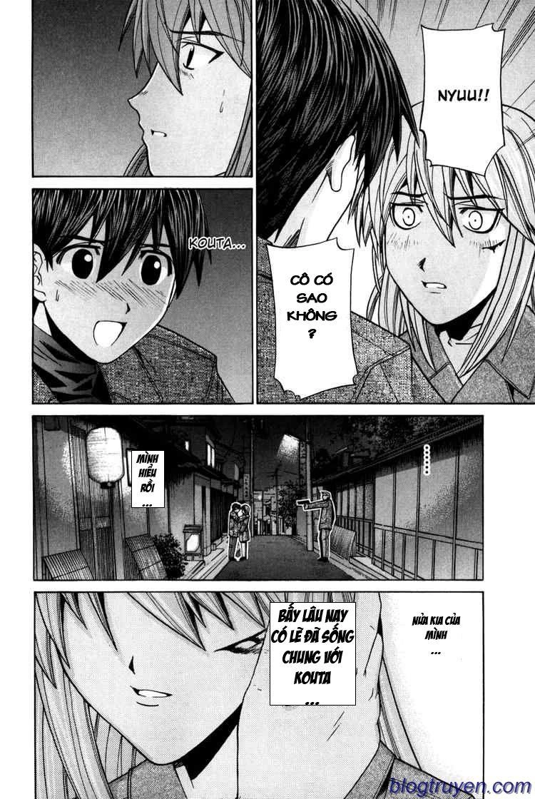 Elfen Lied Chapter 76 - 10