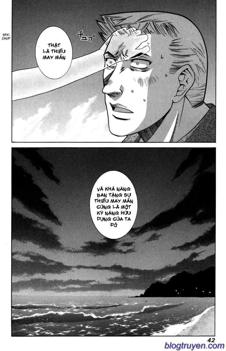 Elfen Lied Chapter 76 - 42