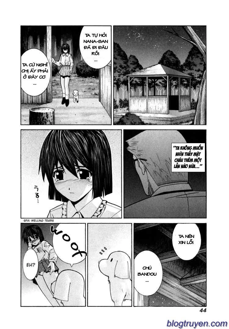 Elfen Lied Chapter 77 - 2