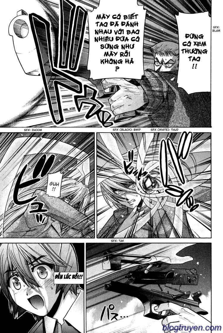 Elfen Lied Chapter 77 - 11