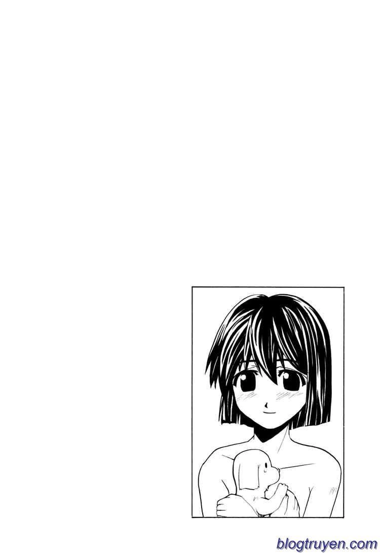 Elfen Lied Chapter 77 - 22