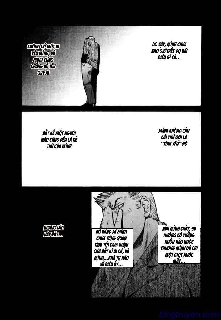 Elfen Lied Chapter 78 - 3