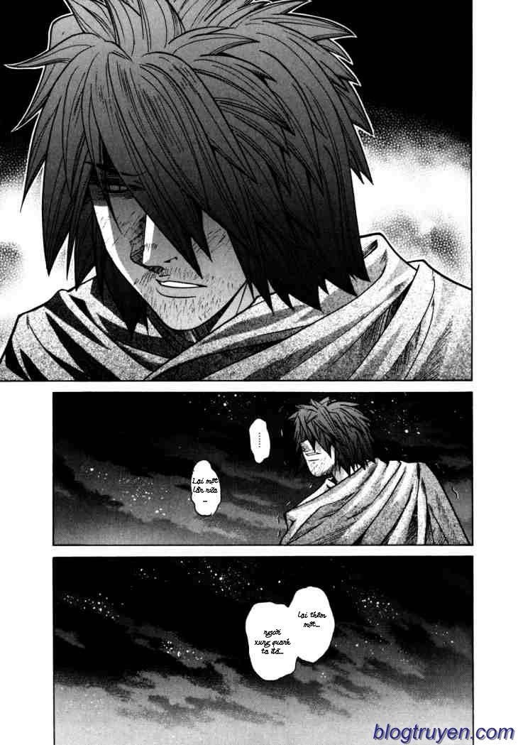 Elfen Lied Chapter 78 - 19