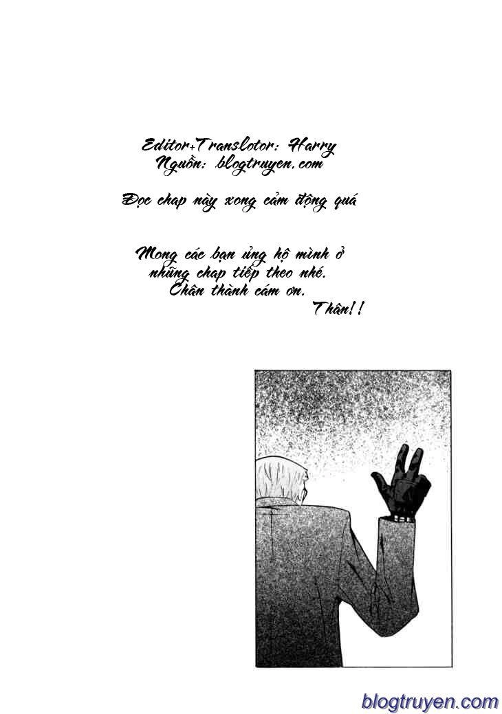 Elfen Lied Chapter 78 - 24