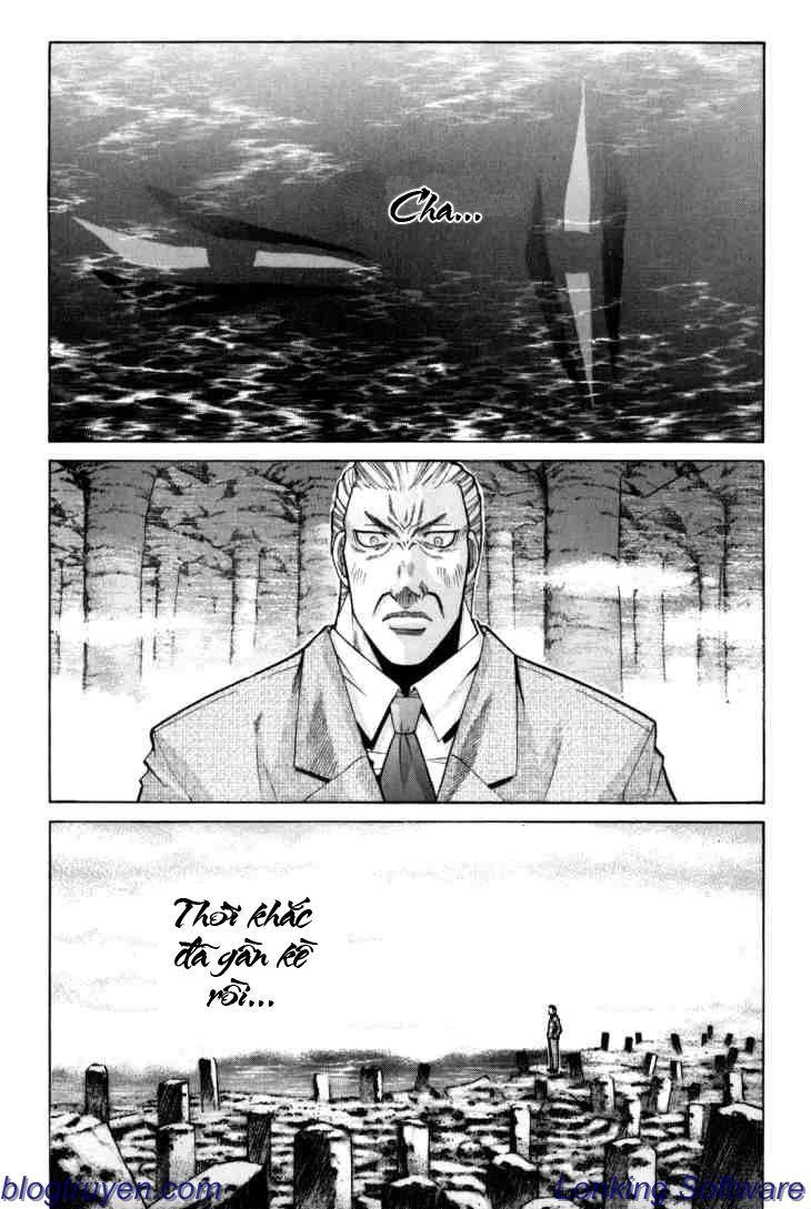 Elfen Lied Chapter 79 - 2