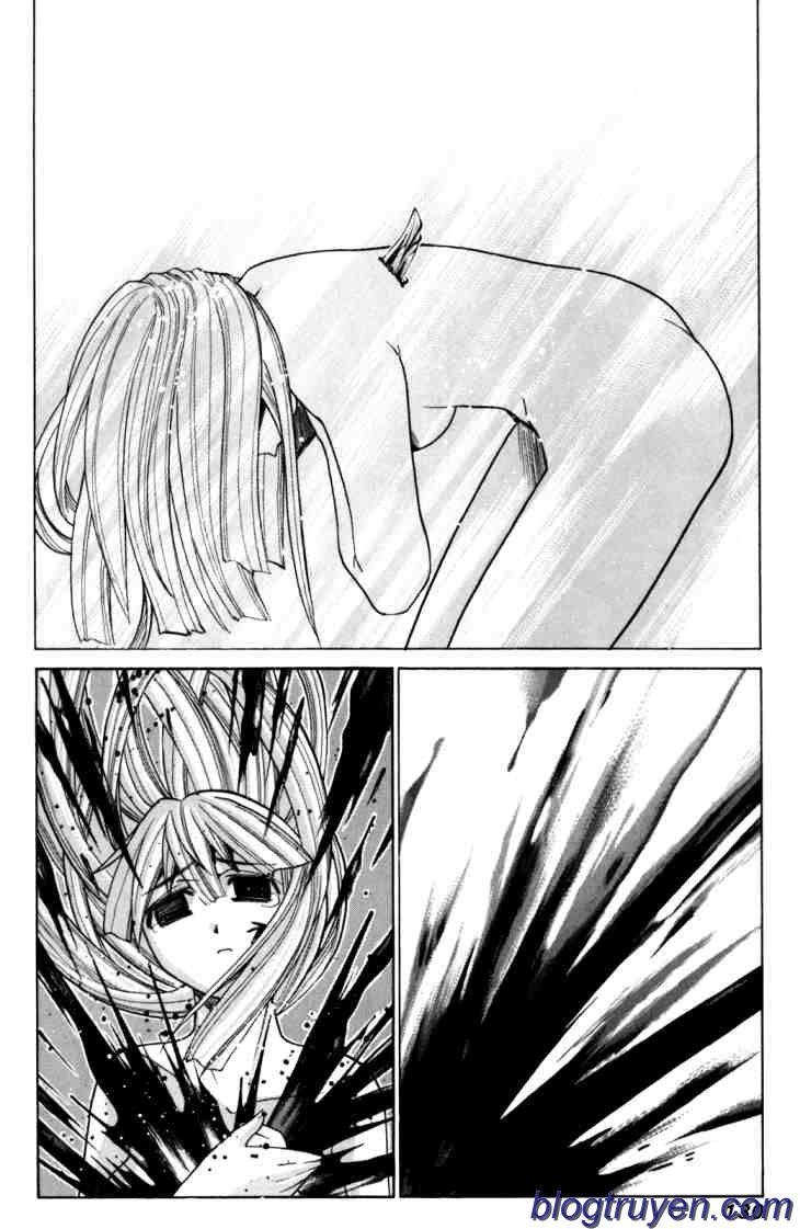Elfen Lied Chapter 80 - 16