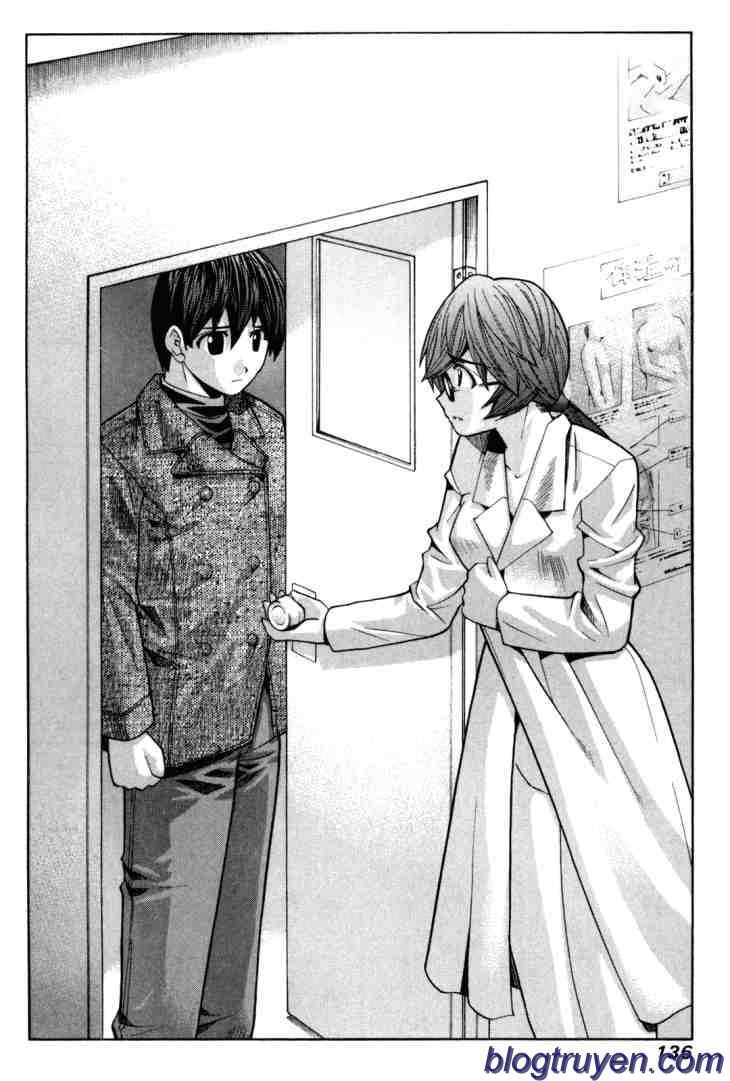 Elfen Lied Chapter 80 - 22