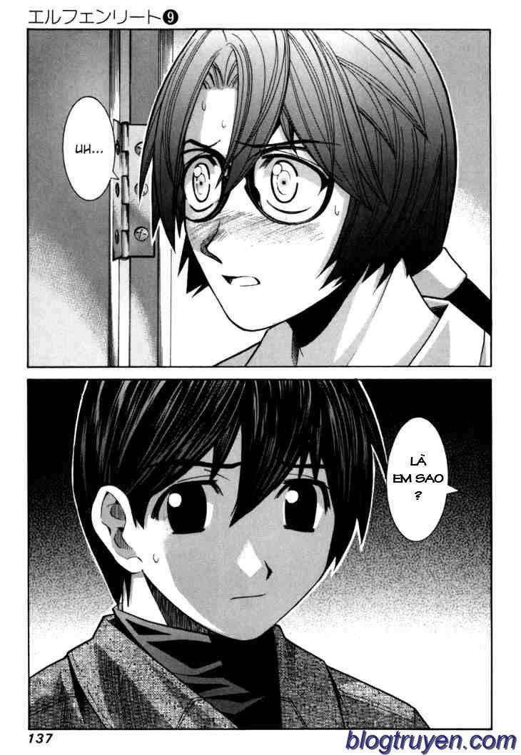 Elfen Lied Chapter 80 - 23