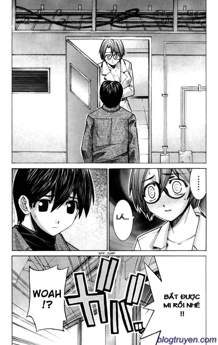 Elfen Lied Chapter 81 - 2