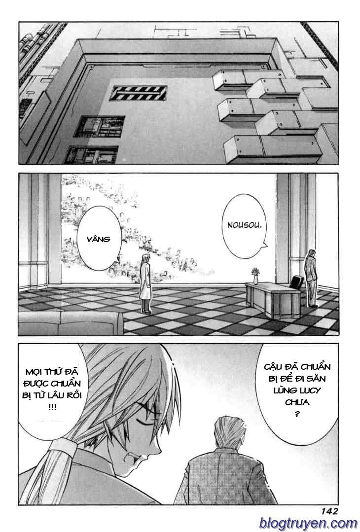 Elfen Lied Chapter 81 - 5