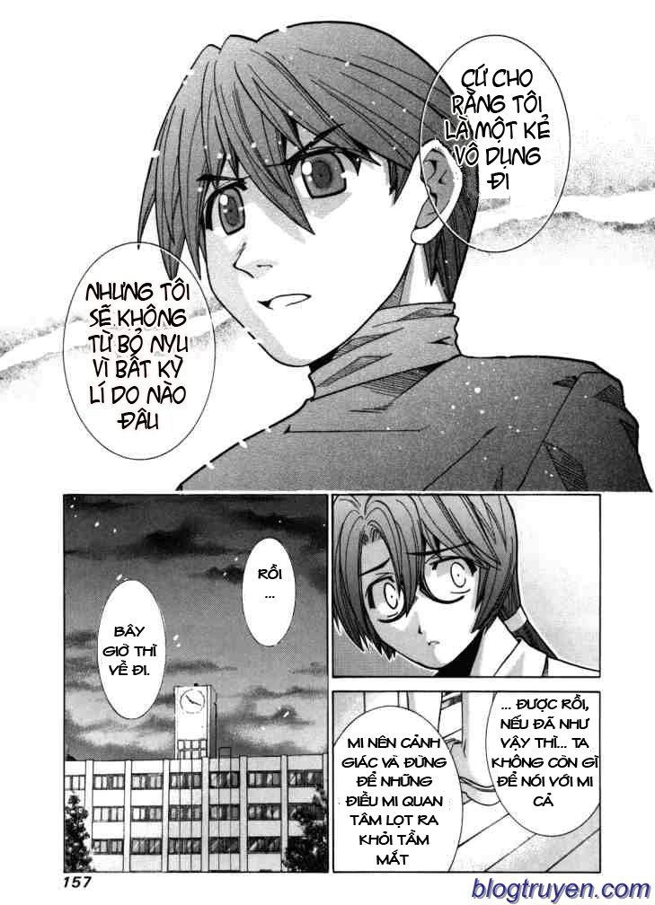 Elfen Lied Chapter 81 - 20