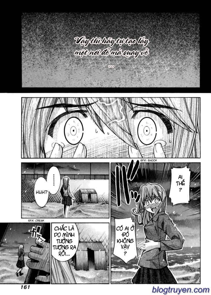 Elfen Lied Chapter 81 - 24