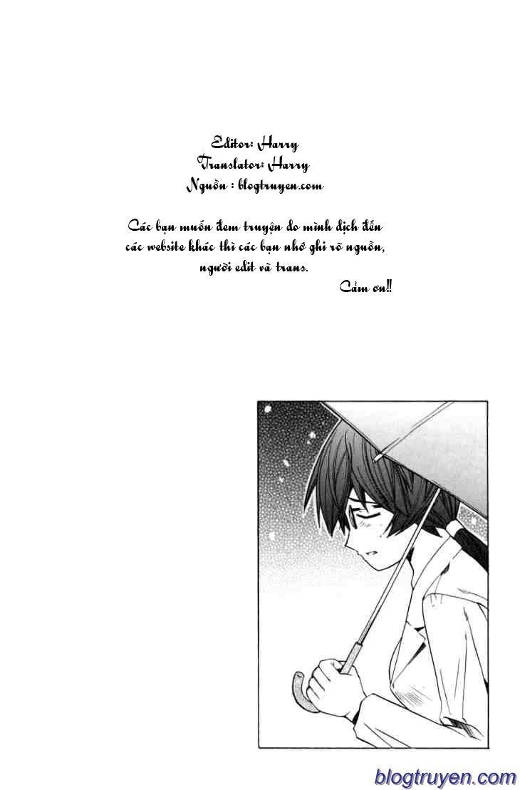 Elfen Lied Chapter 81 - 29