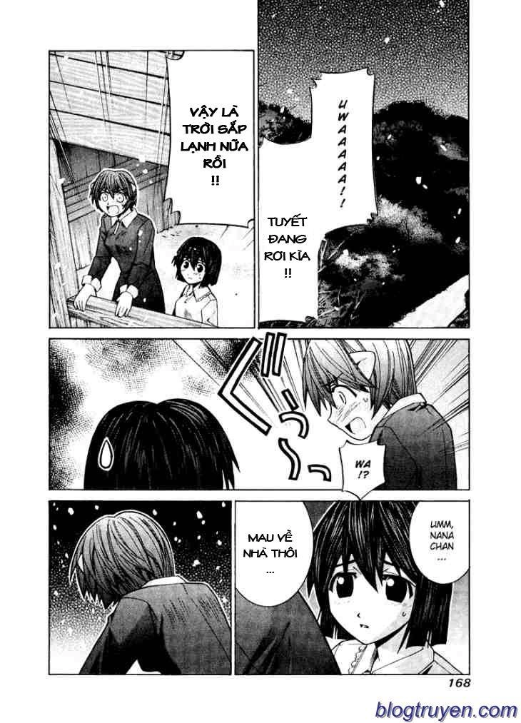 Elfen Lied Chapter 82 - 2