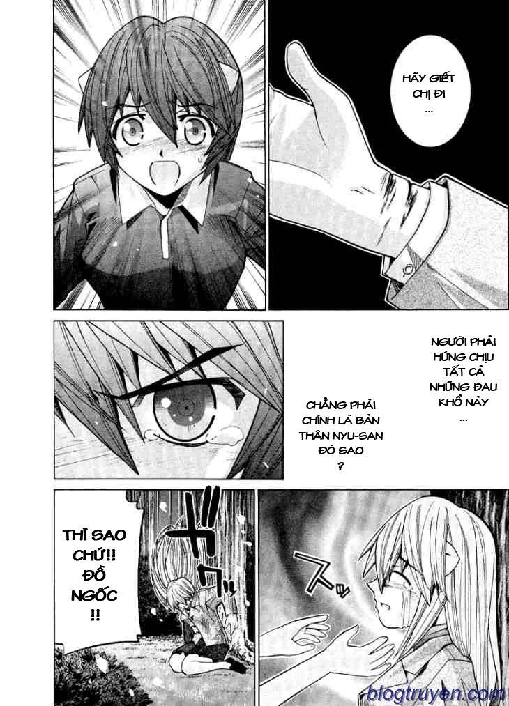Elfen Lied Chapter 82 - 10