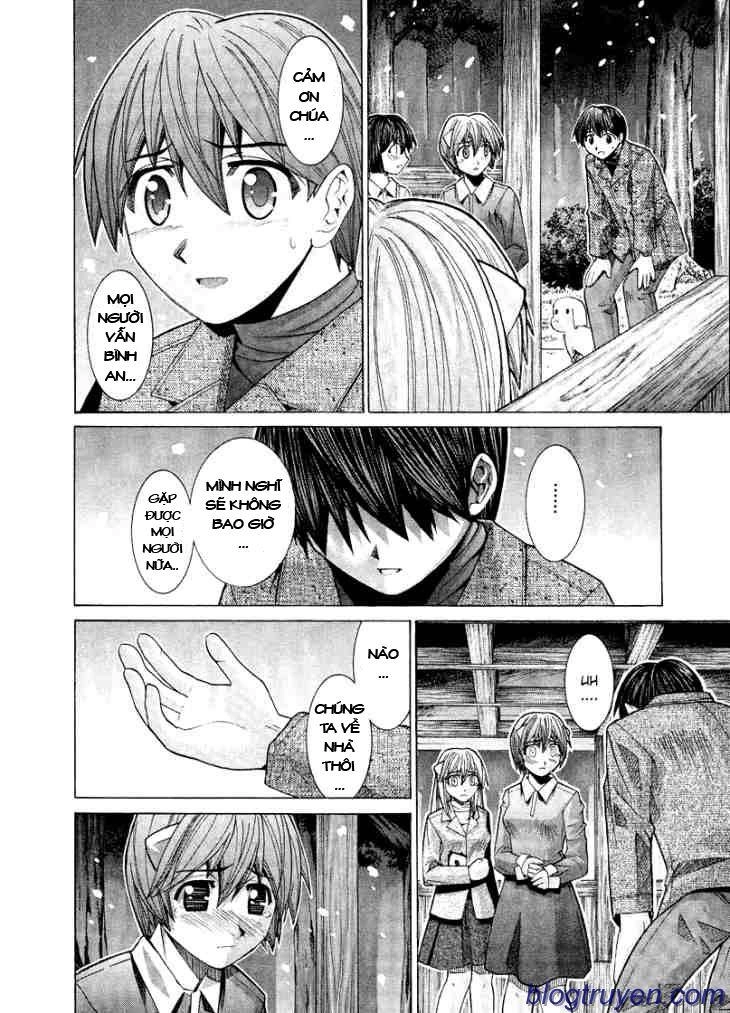 Elfen Lied Chapter 82 - 14