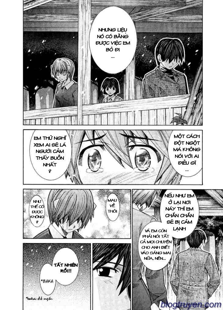 Elfen Lied Chapter 82 - 16