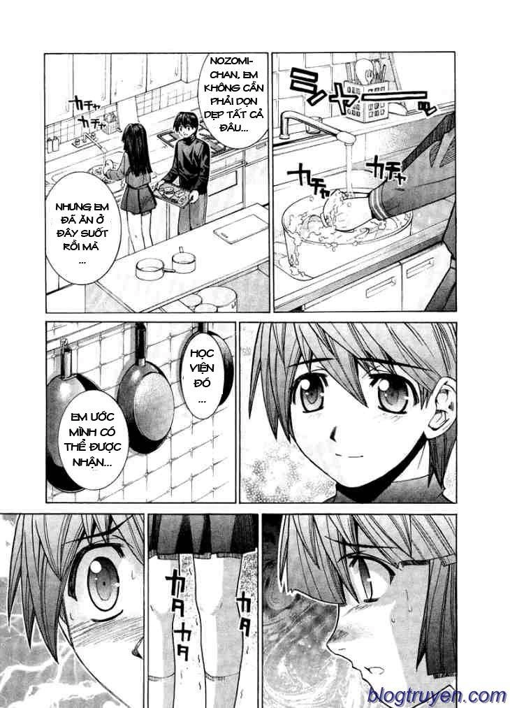 Elfen Lied Chapter 82 - 25