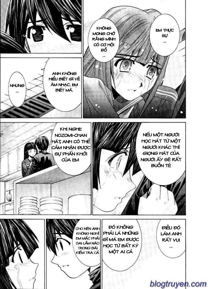 Elfen Lied Chapter 82 - 27