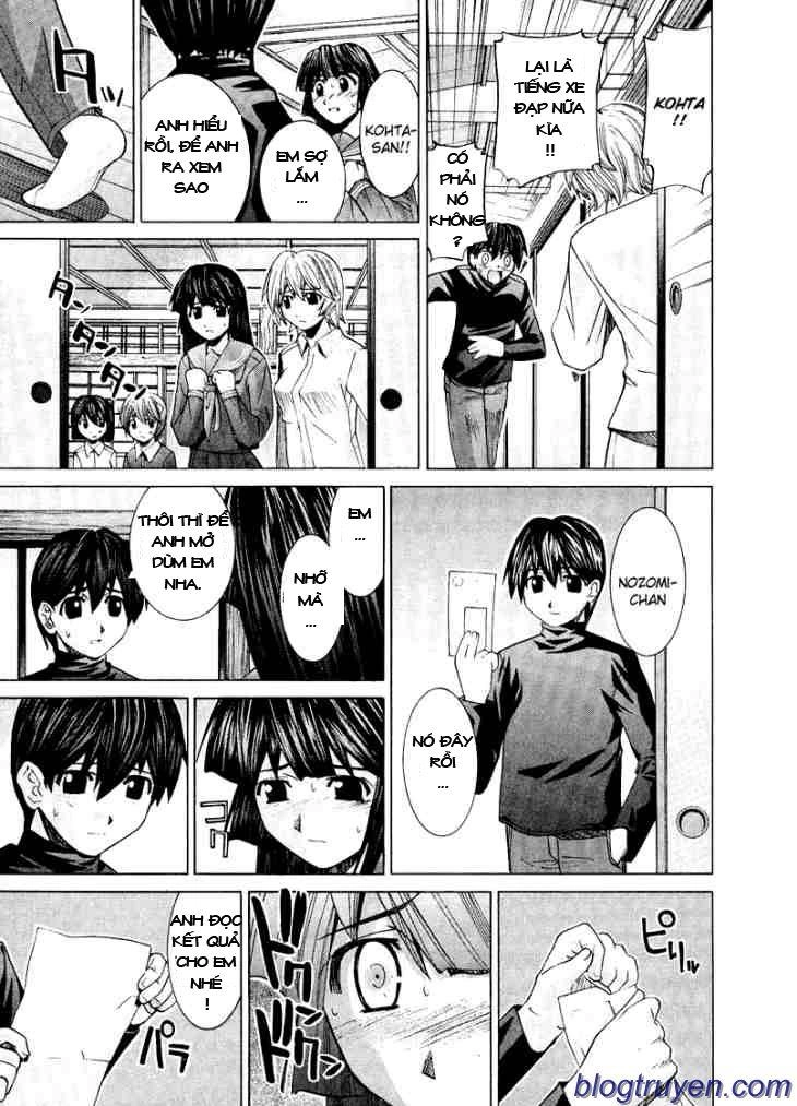 Elfen Lied Chapter 82 - 29