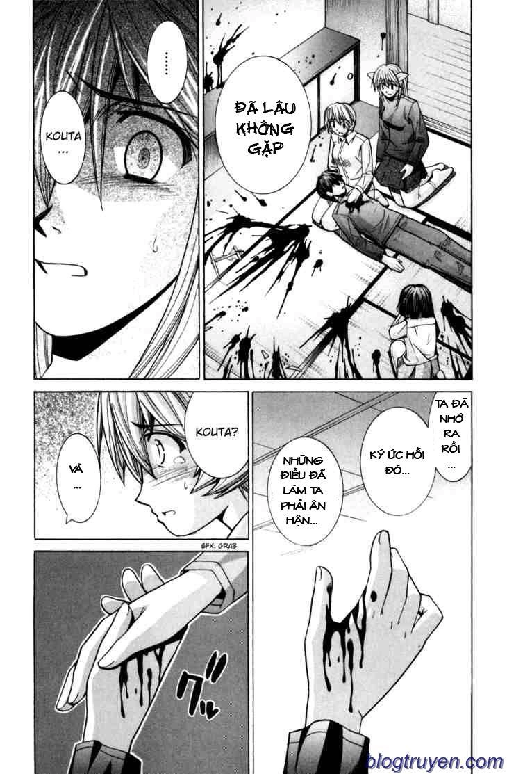 Elfen Lied Chapter 84 - 2