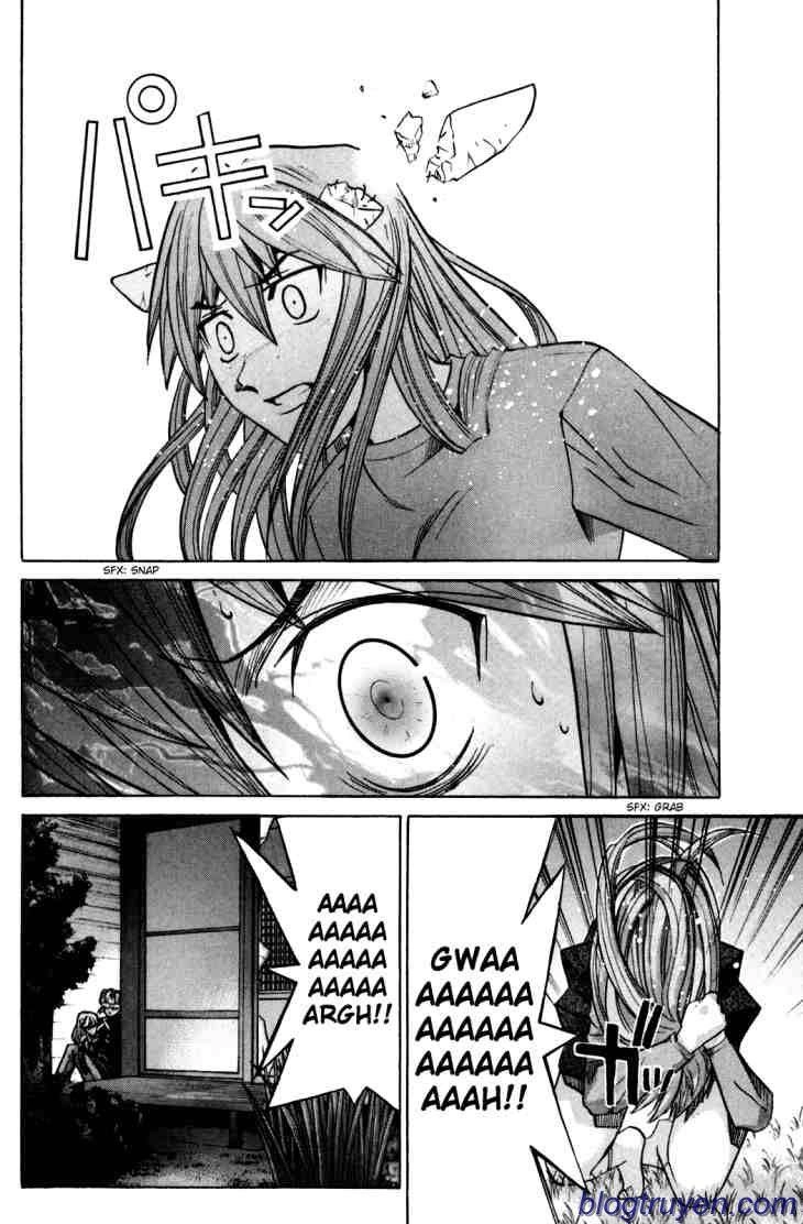 Elfen Lied Chapter 84 - 31