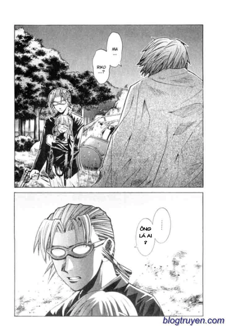 Elfen Lied Chapter 85 - 2