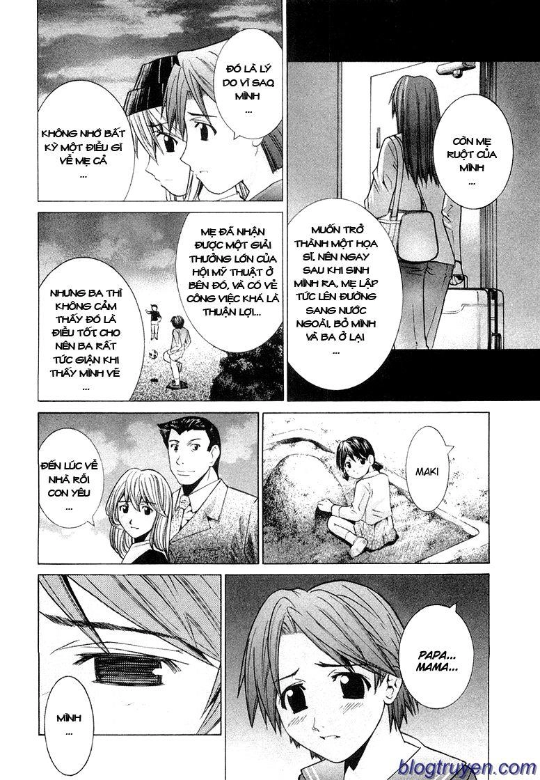 Elfen Lied Chapter 85 - 28