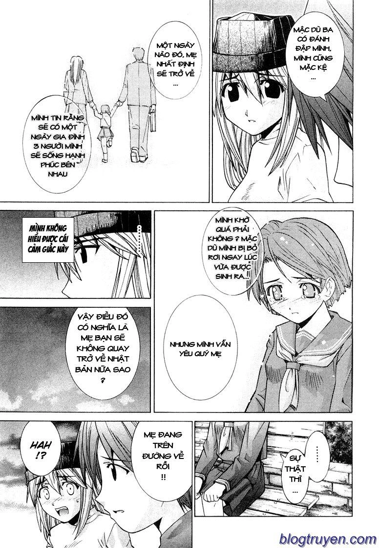 Elfen Lied Chapter 85 - 29