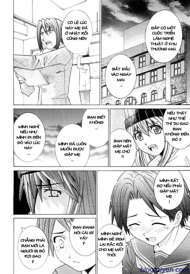 Elfen Lied Chapter 85 - 30