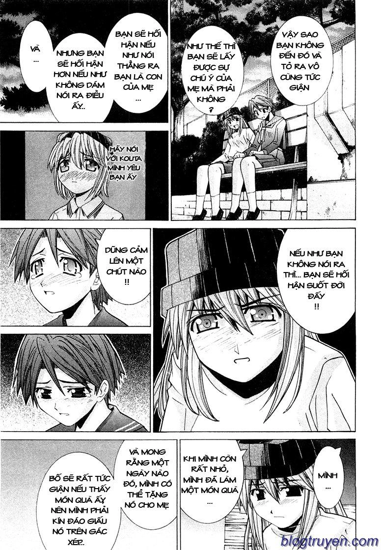 Elfen Lied Chapter 85 - 31