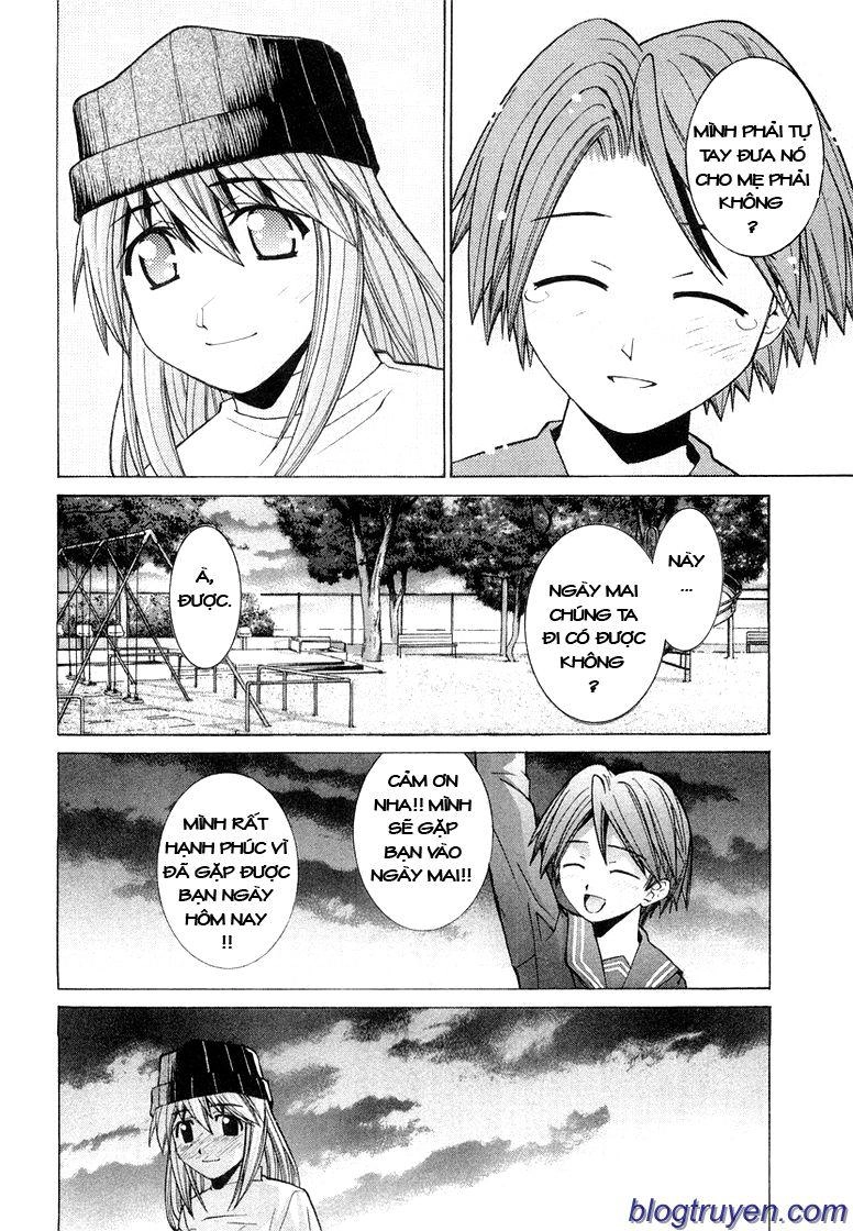 Elfen Lied Chapter 85 - 32