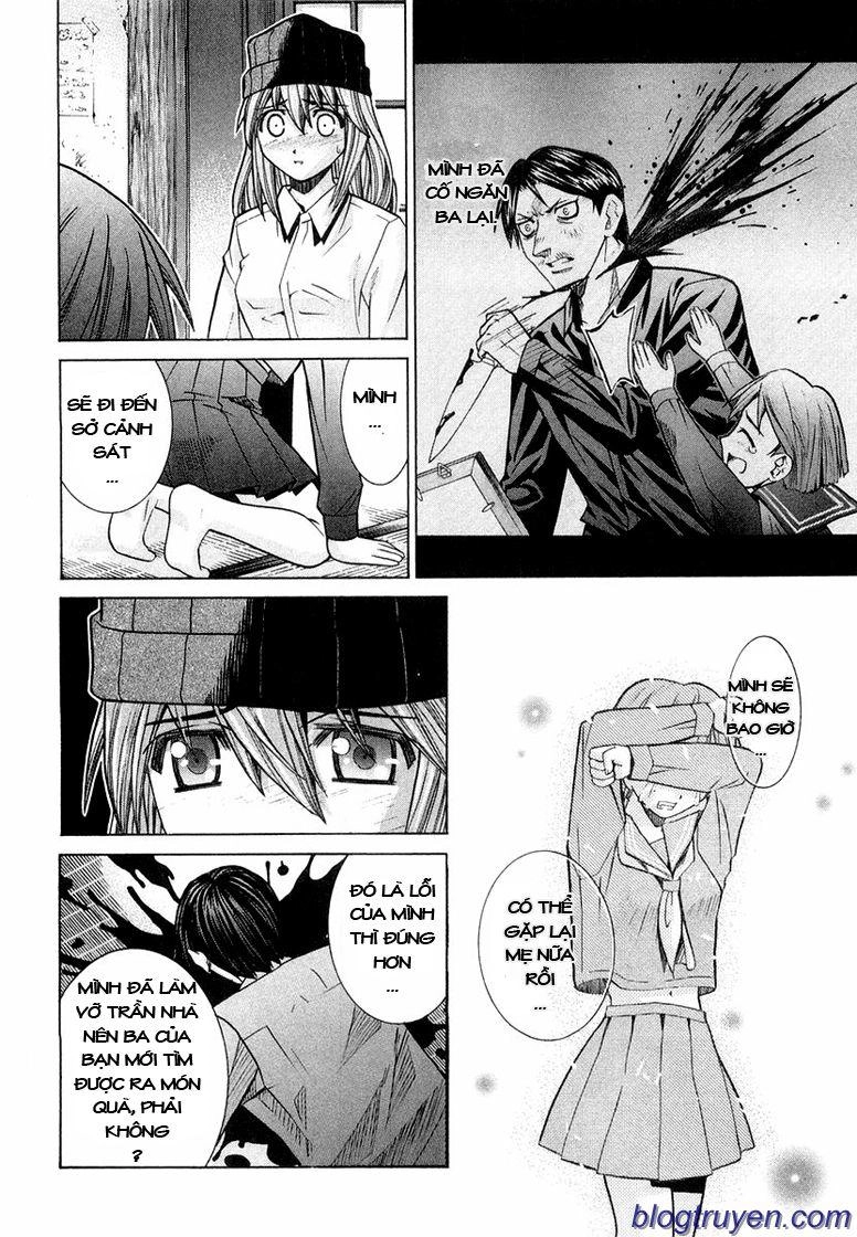 Elfen Lied Chapter 85 - 38