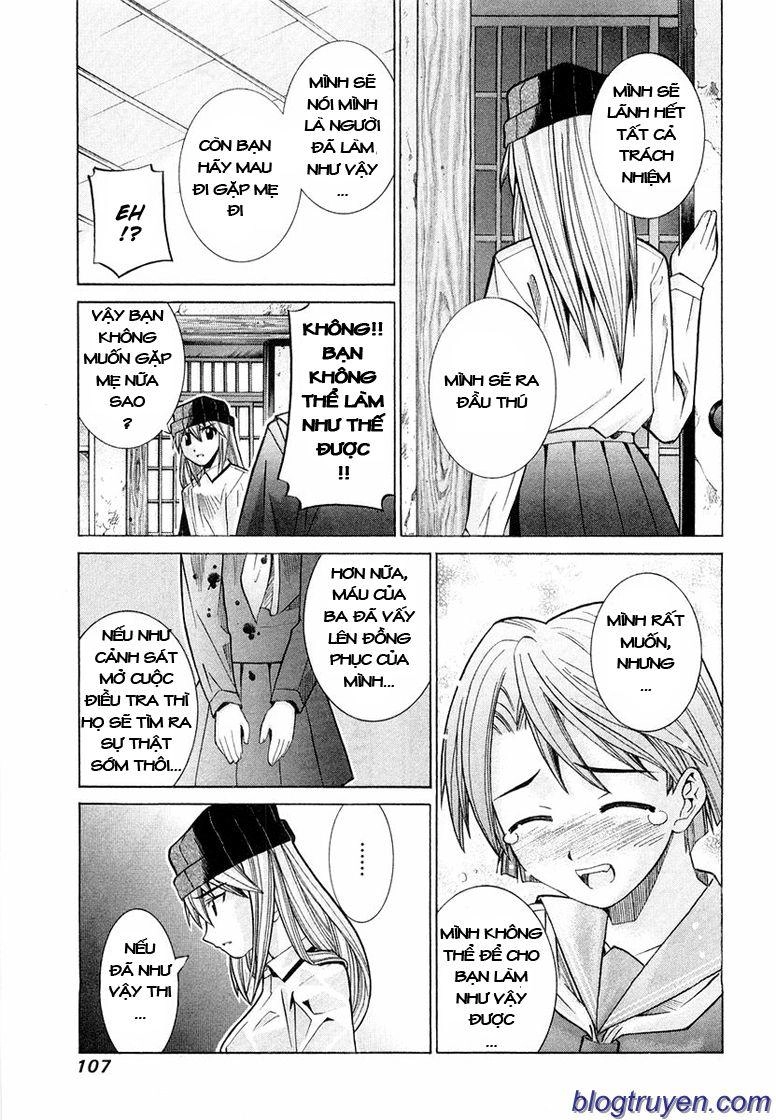 Elfen Lied Chapter 85 - 39