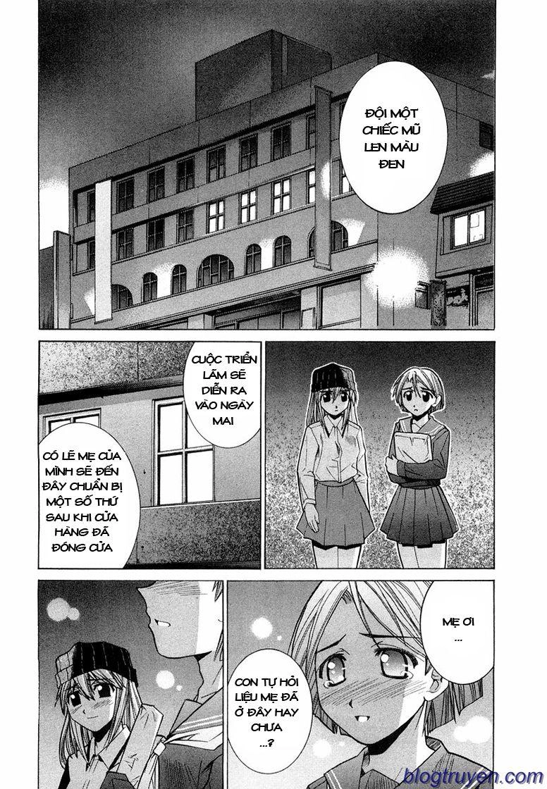 Elfen Lied Chapter 85 - 46