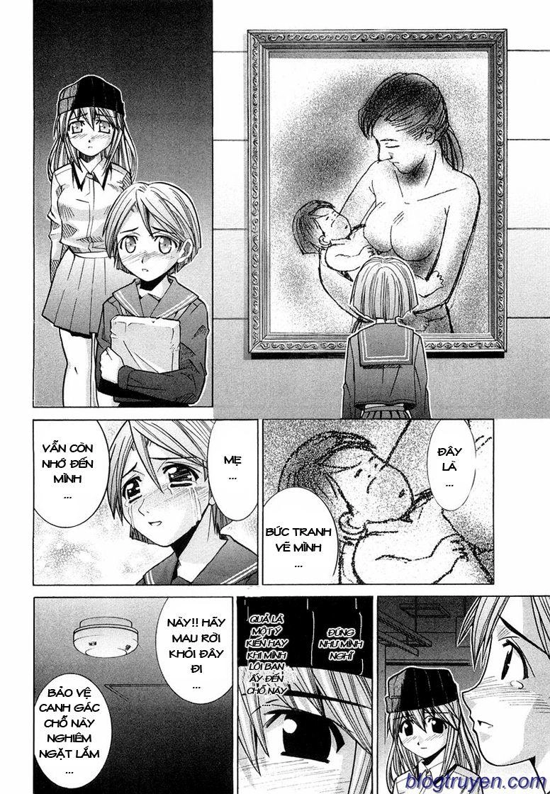 Elfen Lied Chapter 85 - 50