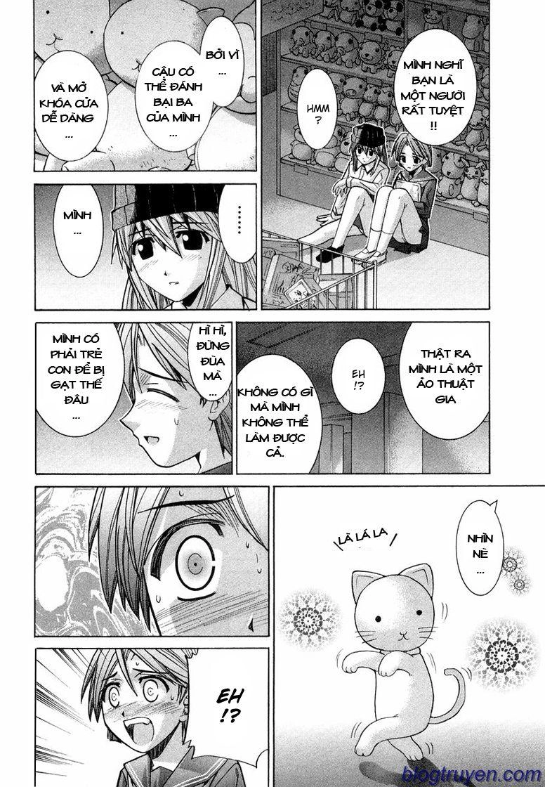 Elfen Lied Chapter 85 - 52