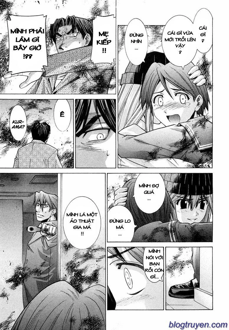 Elfen Lied Chapter 85 - 57