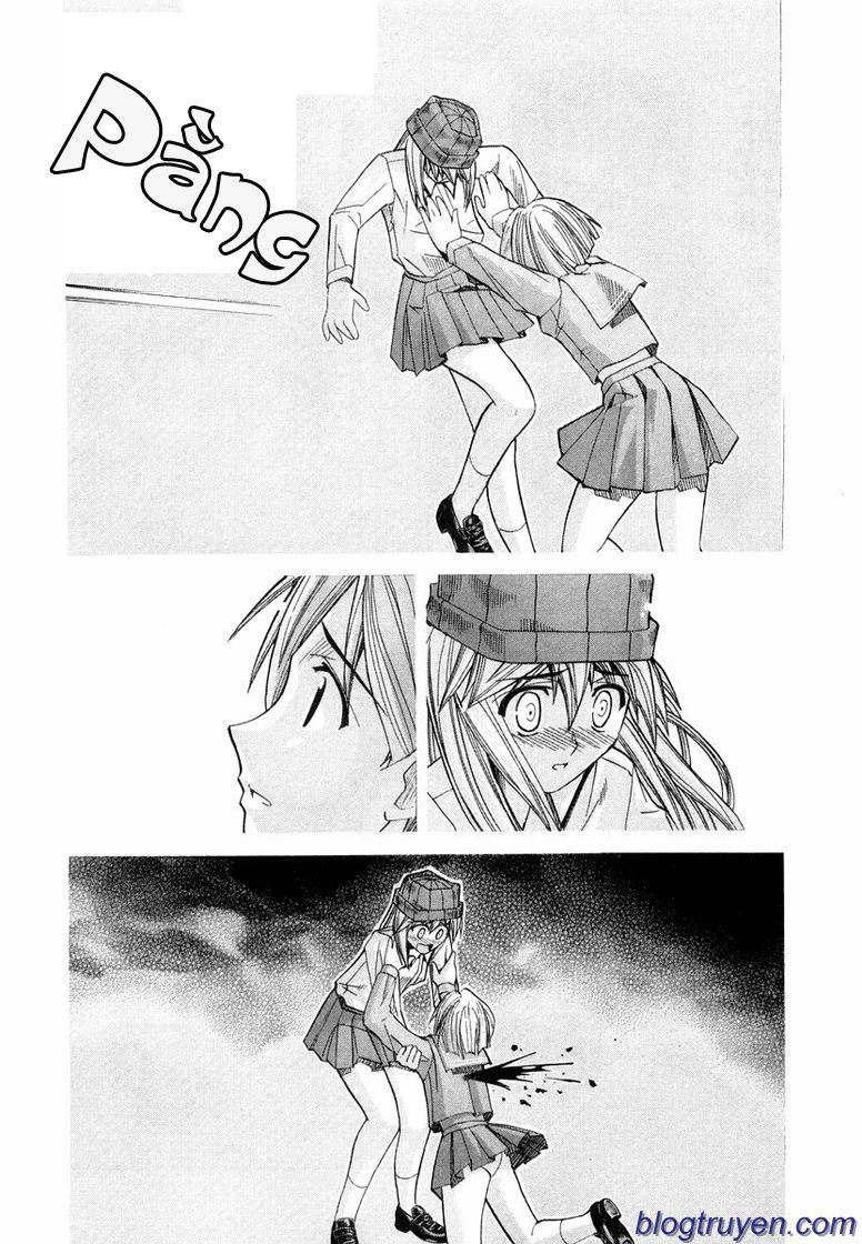 Elfen Lied Chapter 85 - 58